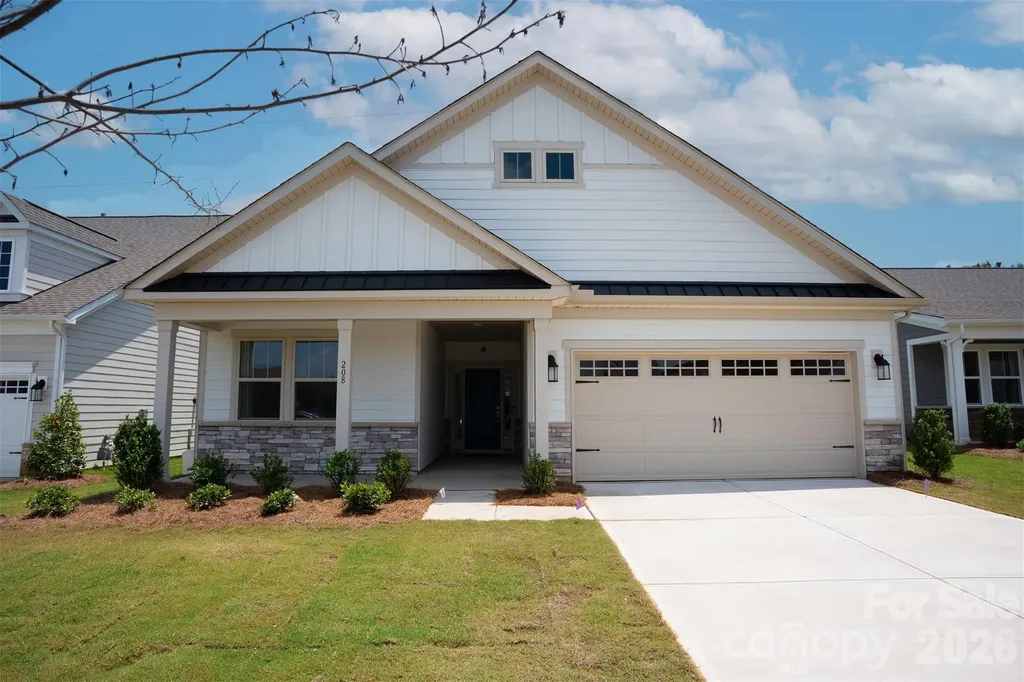 208 Northgate Boulevard Indian Trail NC 28079