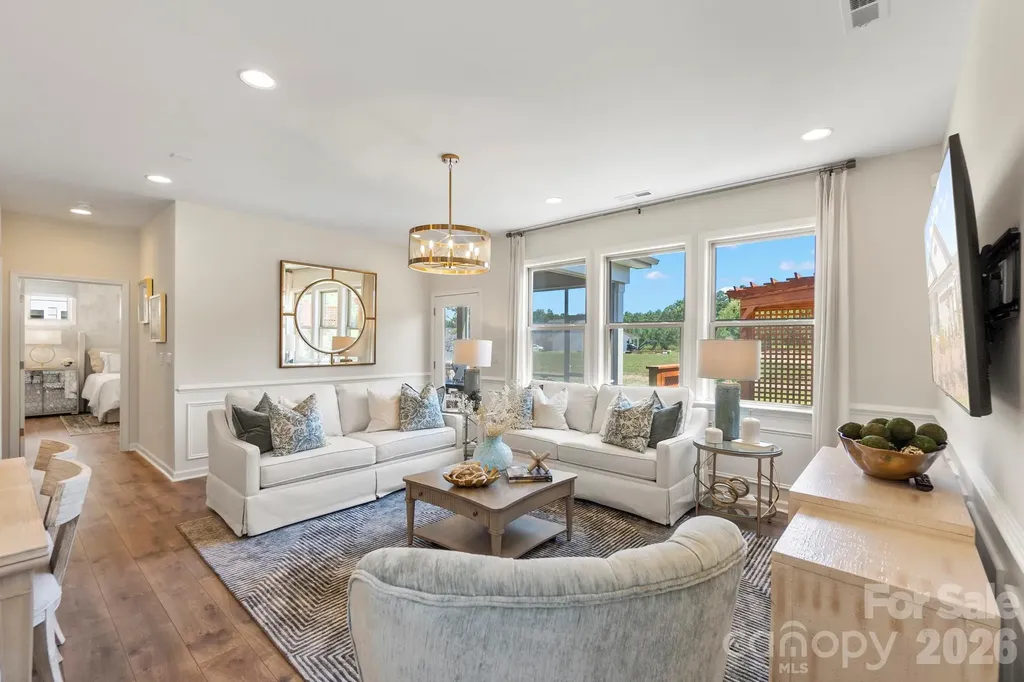 208 Northgate Boulevard Indian Trail NC 28079
