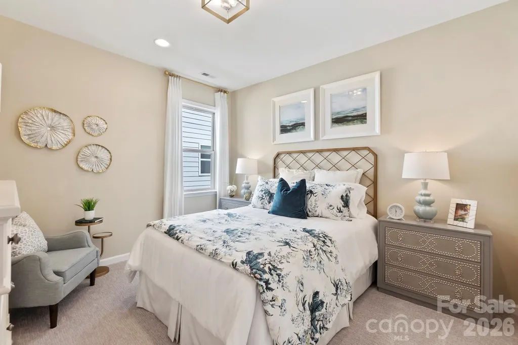208 Northgate Boulevard Indian Trail NC 28079