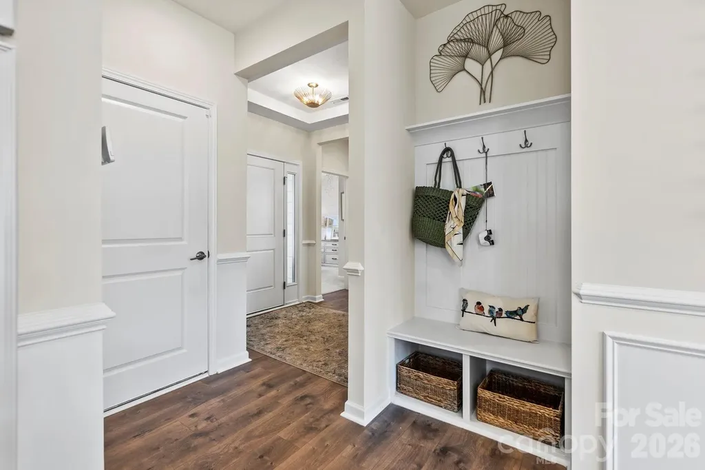 208 Northgate Boulevard Indian Trail NC 28079