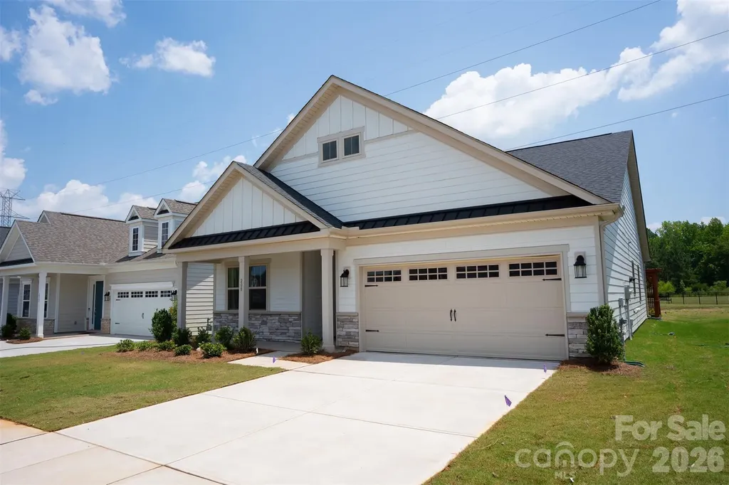 208 Northgate Boulevard Indian Trail NC 28079