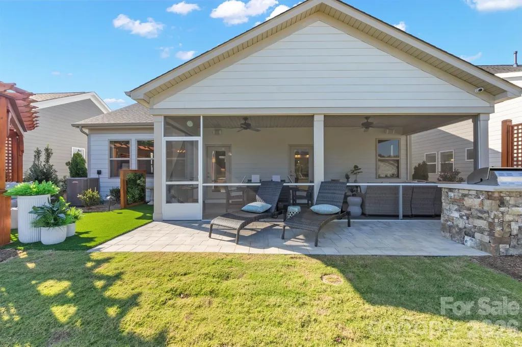 208 Northgate Boulevard Indian Trail NC 28079