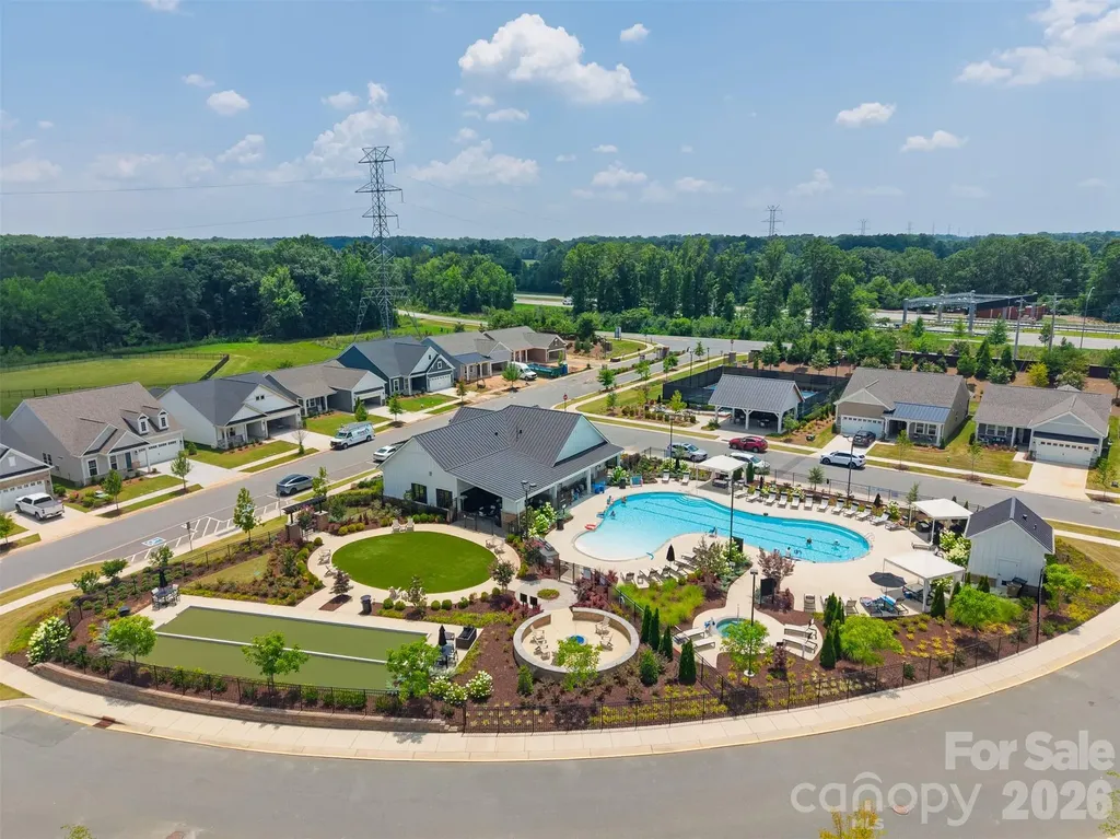 208 Northgate Boulevard Indian Trail NC 28079
