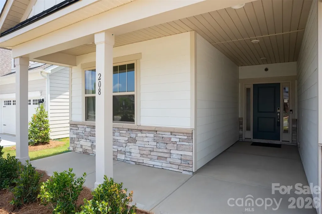 208 Northgate Boulevard Indian Trail NC 28079