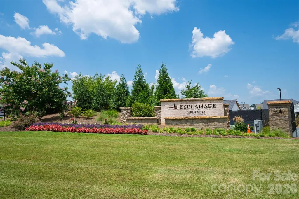 208 Northgate Boulevard Indian Trail NC 28079