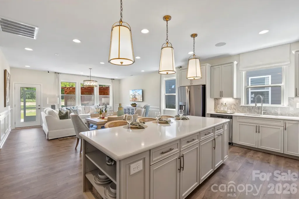 208 Northgate Boulevard Indian Trail NC 28079