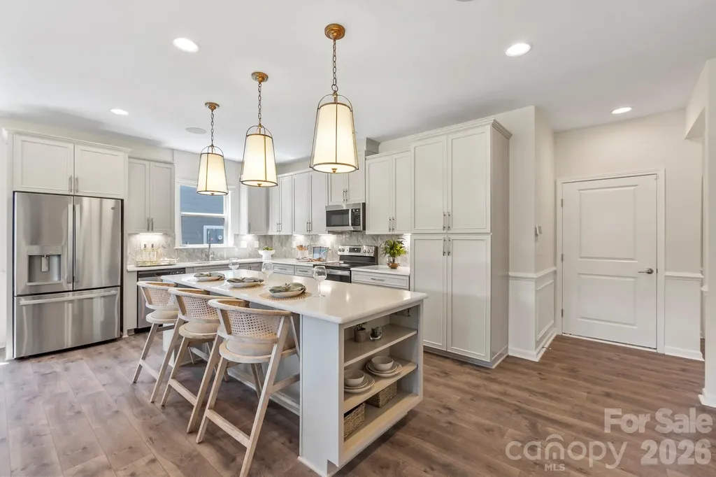 208 Northgate Boulevard Indian Trail NC 28079