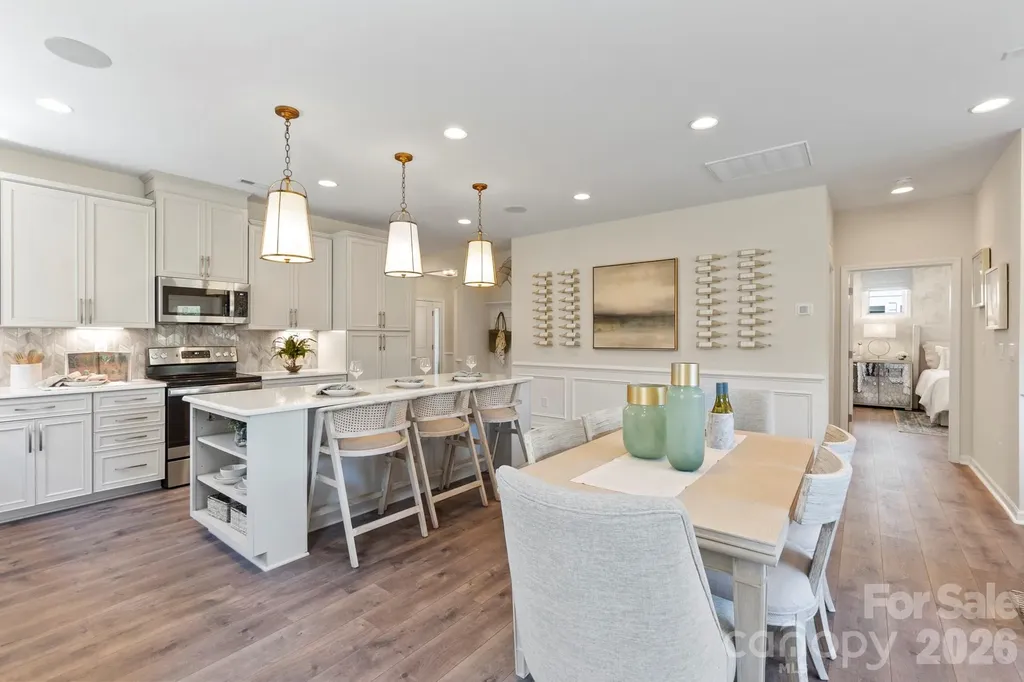 208 Northgate Boulevard Indian Trail NC 28079