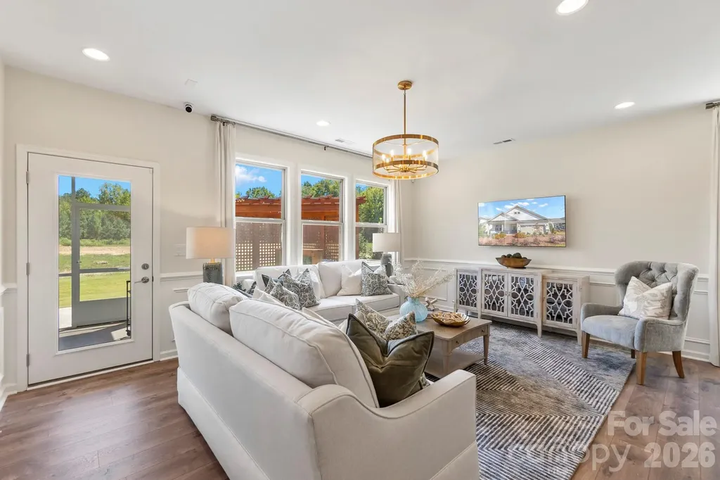 208 Northgate Boulevard Indian Trail NC 28079