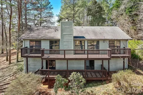 225 Sheepnose Drive Lake Lure NC 28746