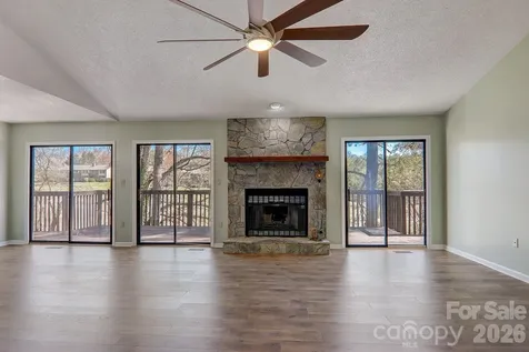 225 Sheepnose Drive Lake Lure NC 28746