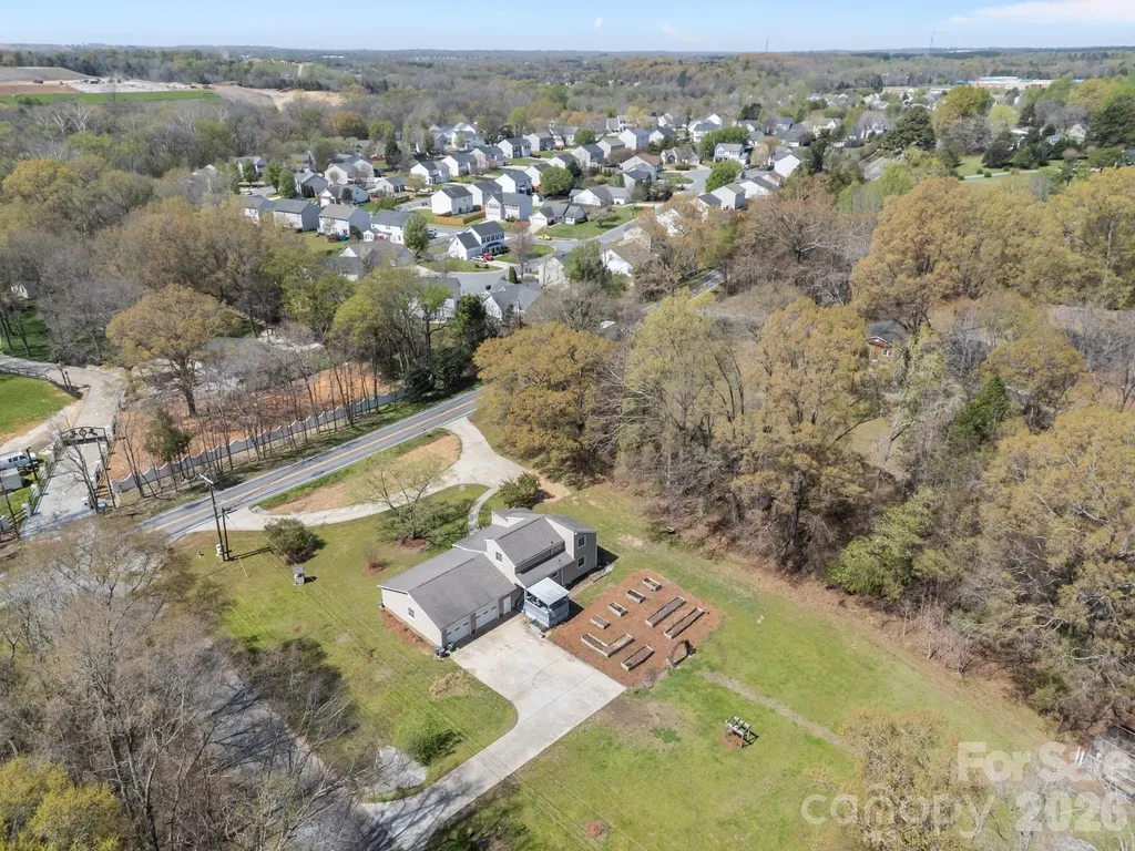 5994 Rocky River Road Concord NC 28025