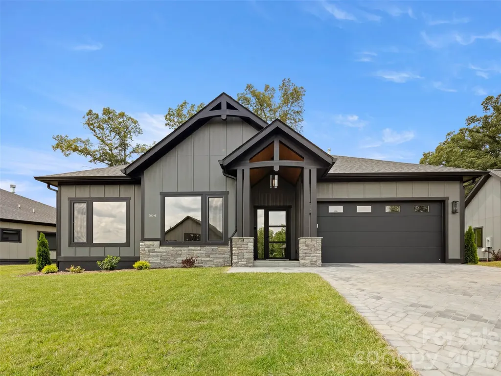 504 Blue River Drive Arden NC 28704