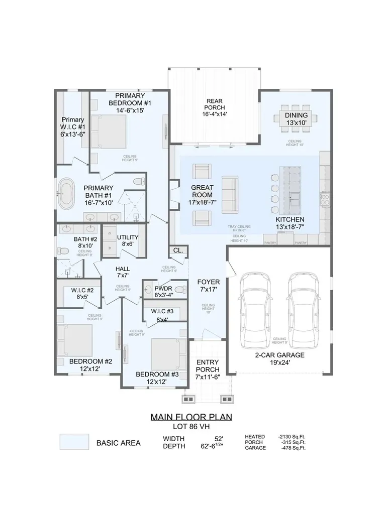 504 Blue River Drive Arden NC 28704