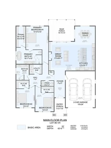 504 Blue River Drive Arden NC 28704