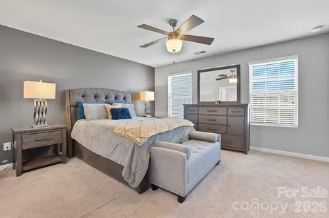 3033 Honeylocust Lane Fort Mill SC 29707