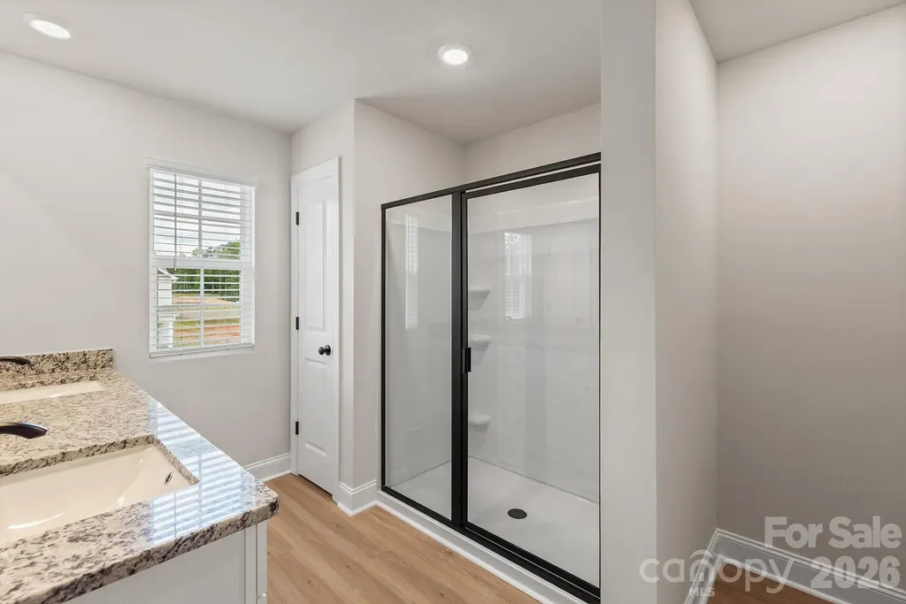 6521 Fairford Drive Charlotte NC 28215