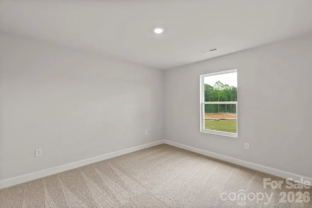 6521 Fairford Drive Charlotte NC 28215