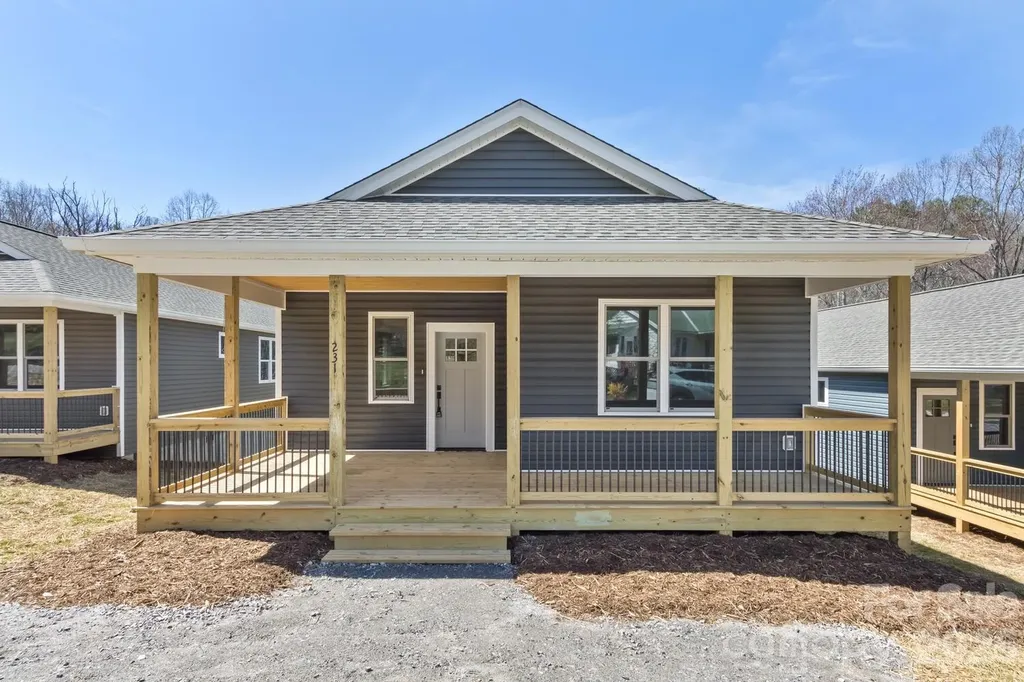 231 Edgewood Road S Asheville NC 28803