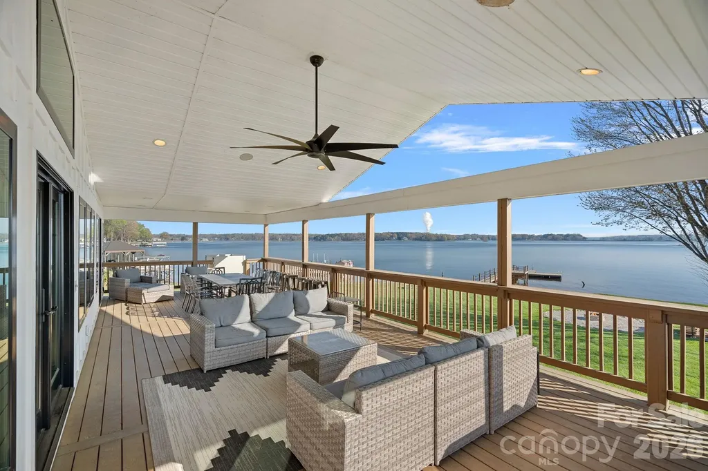 8182 Mountain Shore Drive Sherrills Ford NC 28673