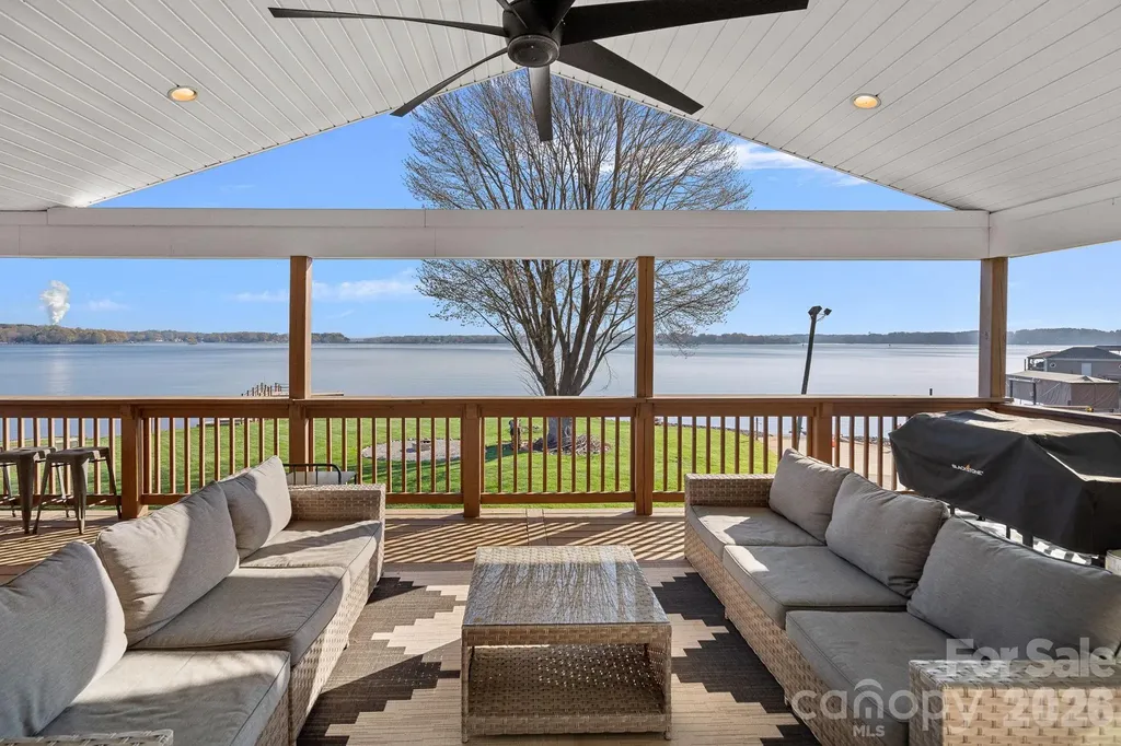 8182 Mountain Shore Drive Sherrills Ford NC 28673