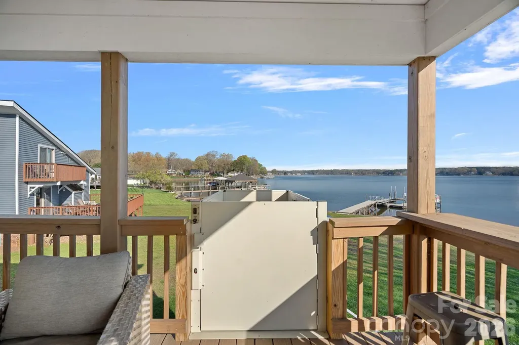 8182 Mountain Shore Drive Sherrills Ford NC 28673
