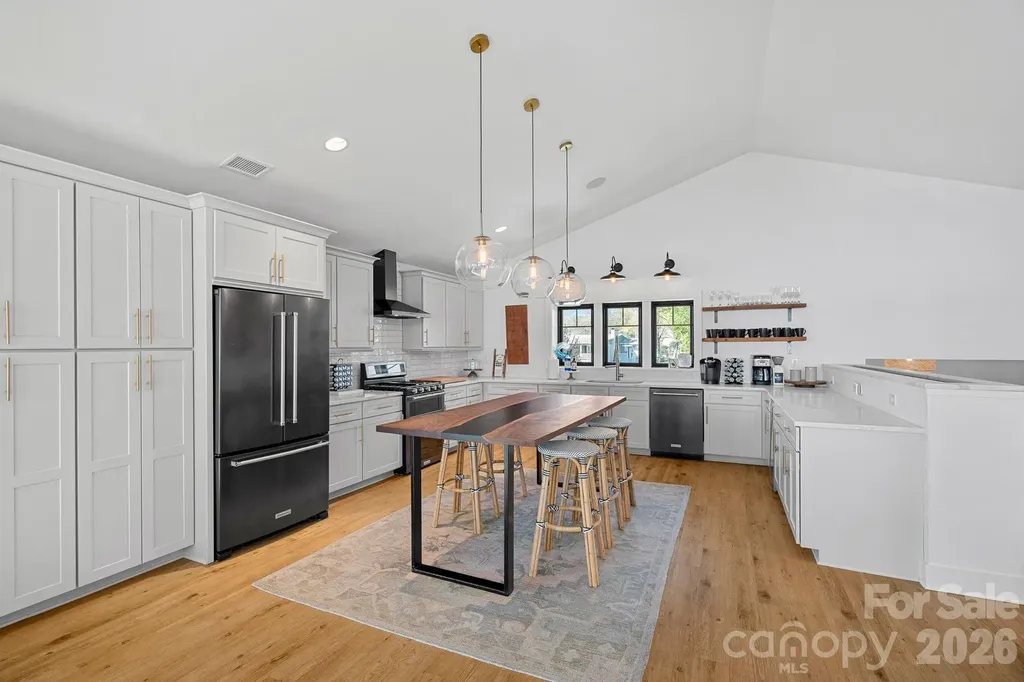 8182 Mountain Shore Drive Sherrills Ford NC 28673