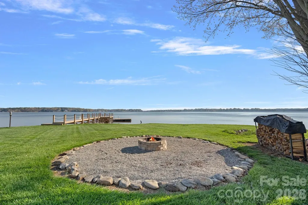 8182 Mountain Shore Drive Sherrills Ford NC 28673