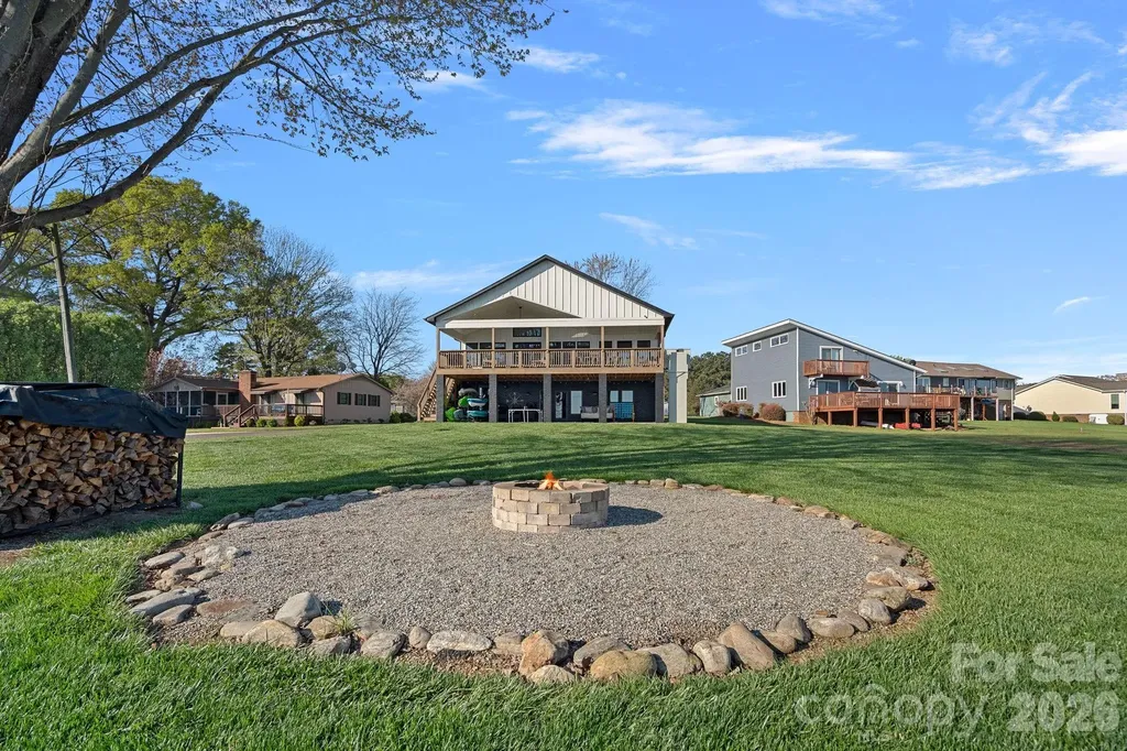 8182 Mountain Shore Drive Sherrills Ford NC 28673