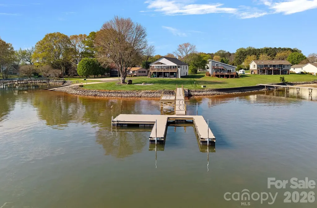 8182 Mountain Shore Drive Sherrills Ford NC 28673