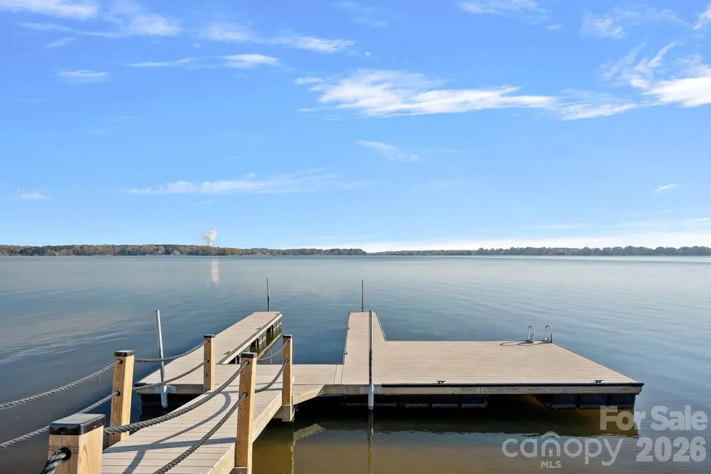 8182 Mountain Shore Drive Sherrills Ford NC 28673