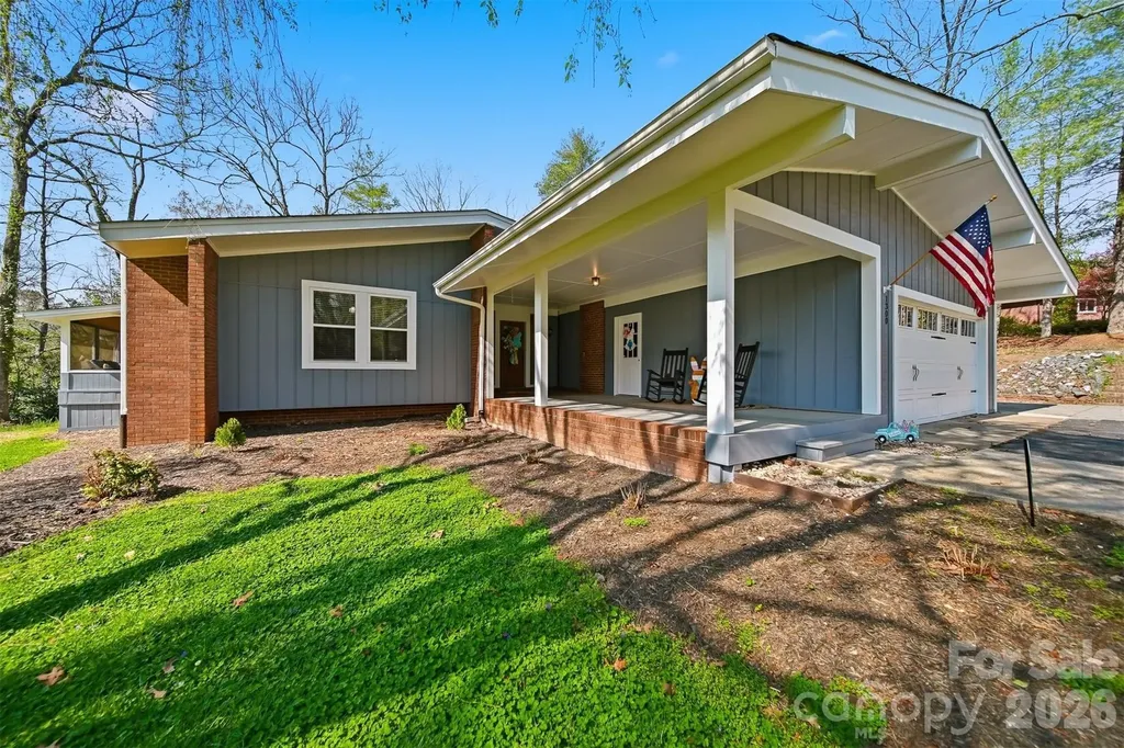 1300 Laurel Street NE Valdese NC 28690