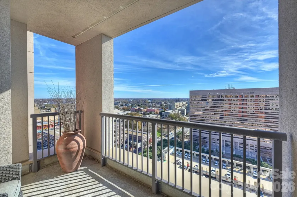 222 S Caldwell Street Charlotte NC 28202