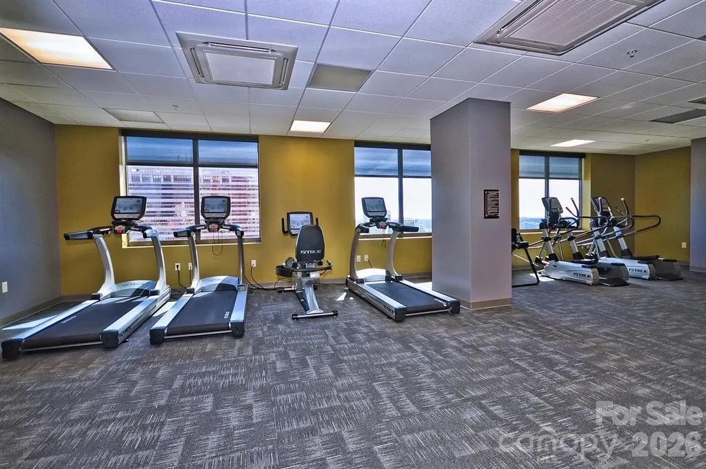 222 S Caldwell Street Charlotte NC 28202