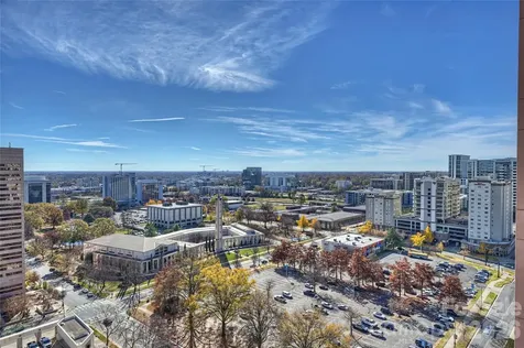 222 S Caldwell Street Charlotte NC 28202
