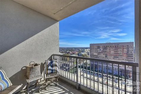 222 S Caldwell Street Charlotte NC 28202