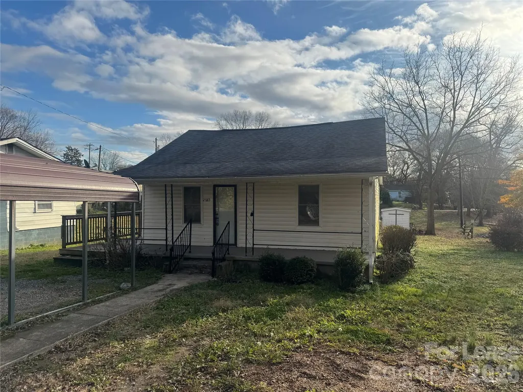 2885 Fair Oaks Drive Gastonia NC 28054
