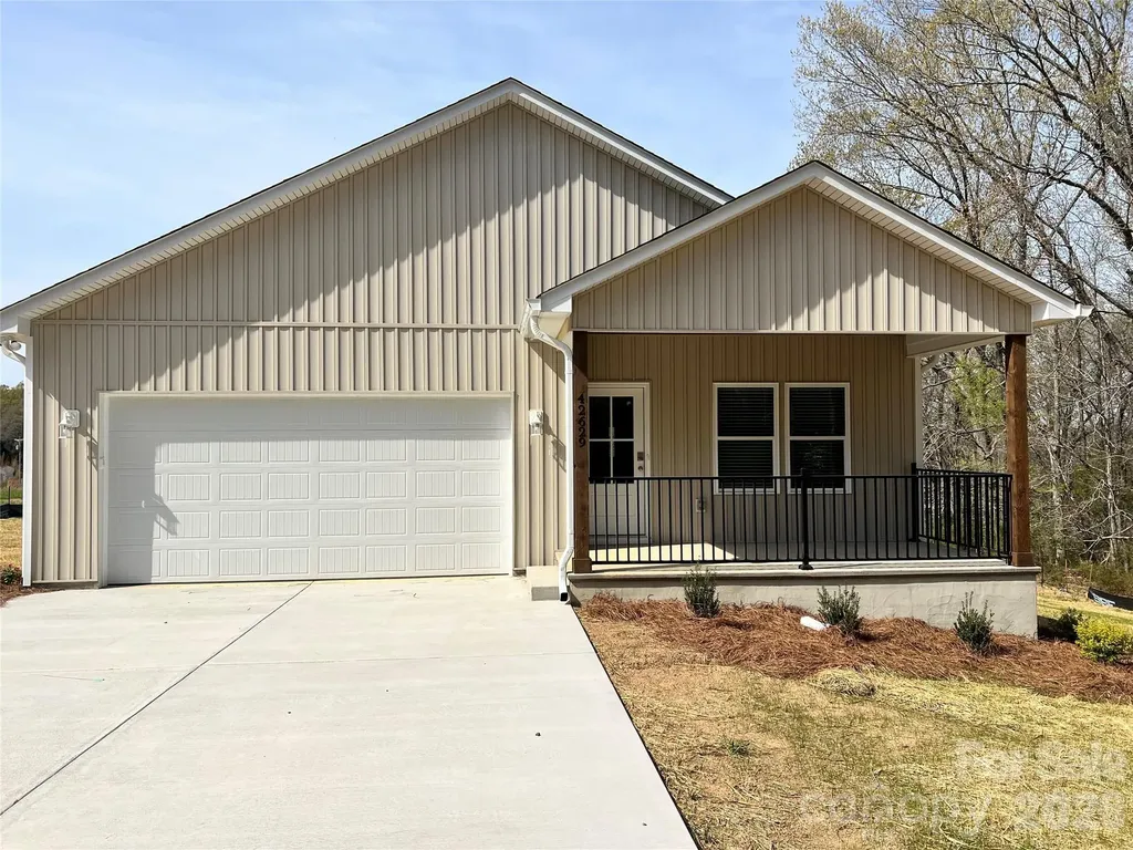 42629 Greenview Drive Albemarle NC 28001