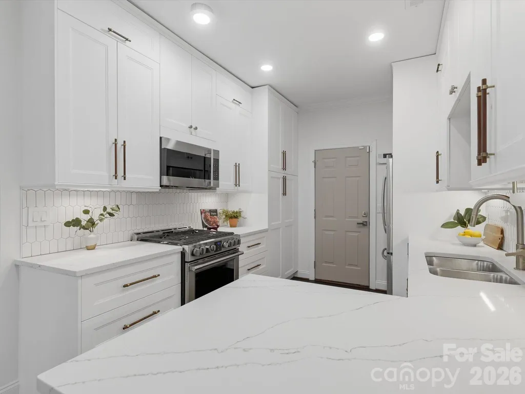 11282 Ballanvilla Drive Charlotte NC 28277