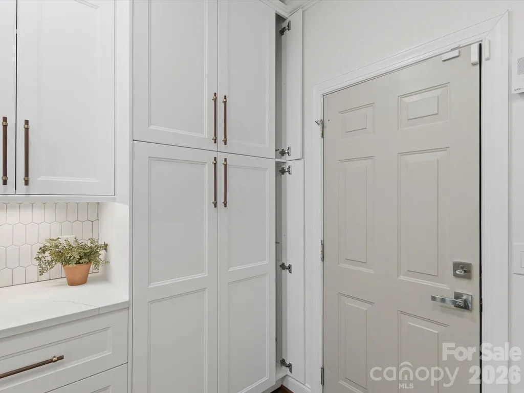 11282 Ballanvilla Drive Charlotte NC 28277