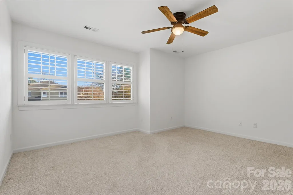 11282 Ballanvilla Drive Charlotte NC 28277