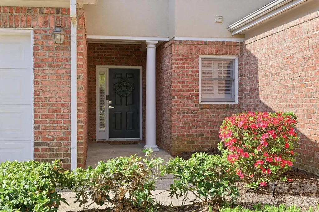 11282 Ballanvilla Drive Charlotte NC 28277