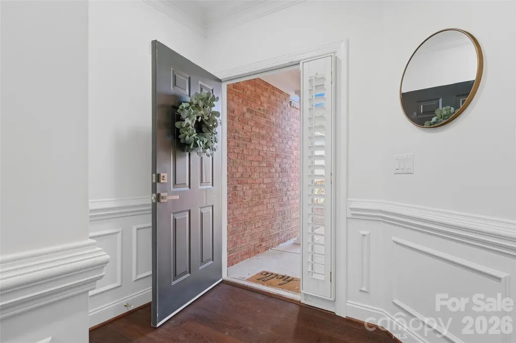 11282 Ballanvilla Drive Charlotte NC 28277