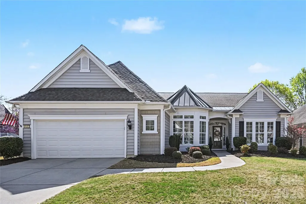 49015 Gladiolus Street Indian Land SC 29707