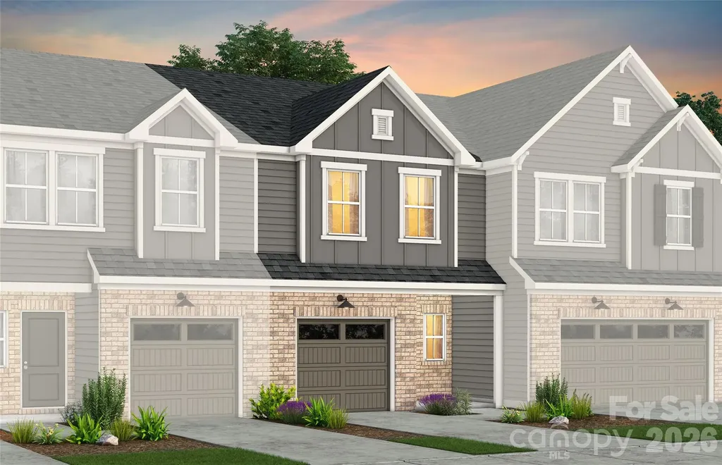14010 Steller Street Charlotte NC 28269