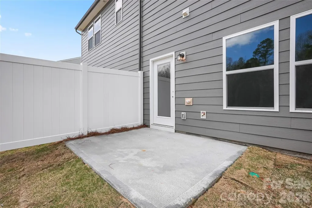 14010 Steller Street Charlotte NC 28269