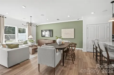 14010 Steller Street Charlotte NC 28269