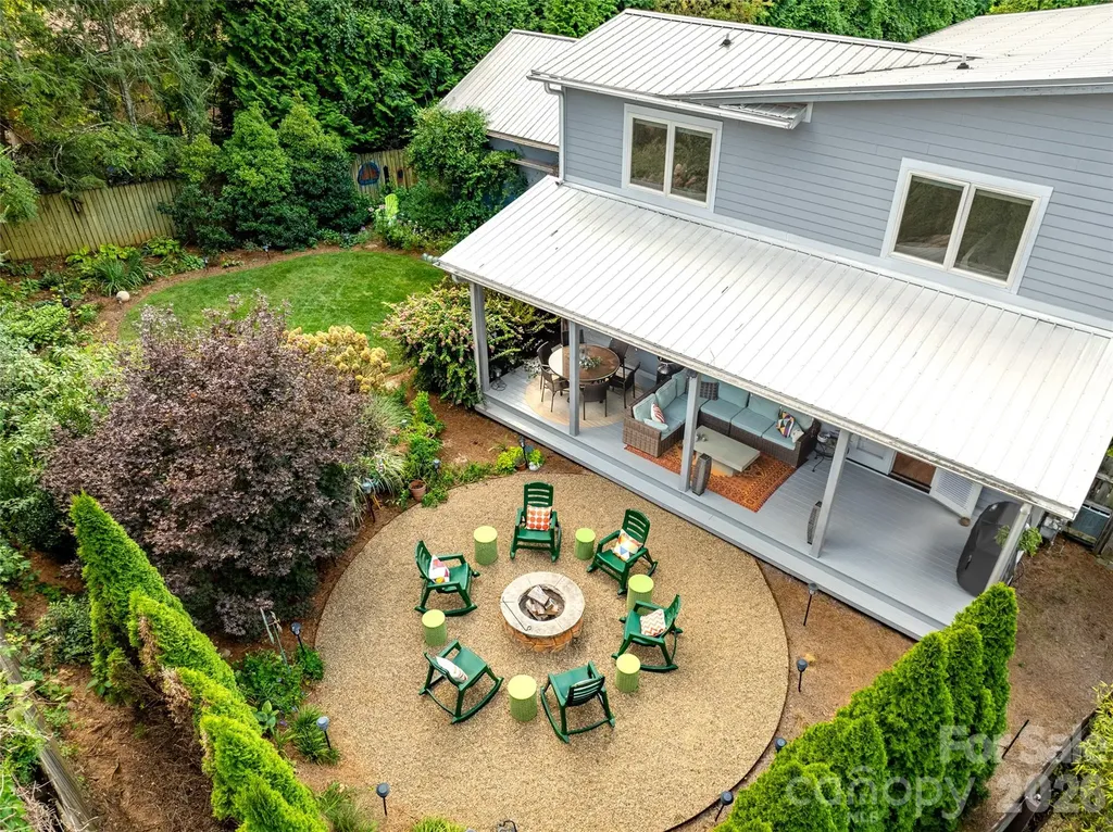 40 Overlook Road Asheville NC 28803
