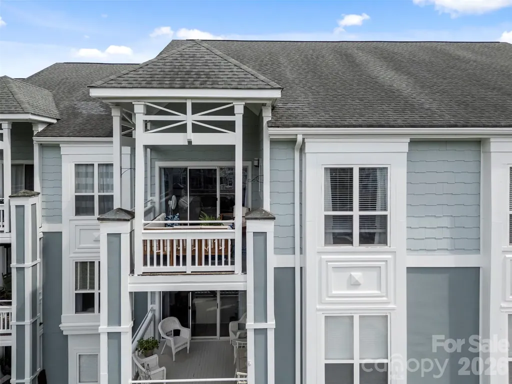 18824 Nautical Drive Cornelius NC 28031