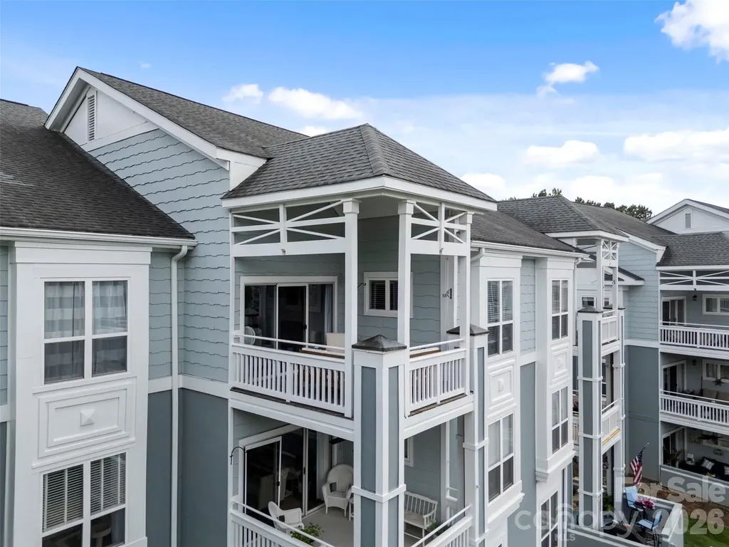 18824 Nautical Drive Cornelius NC 28031